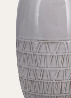 Bouchara Vase, Cache-Pot^VASE CIME