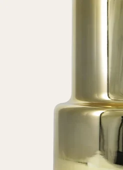 Bouchara Vase, Cache-Pot^VASE EN VERRE GRAPHIQUE JADORE