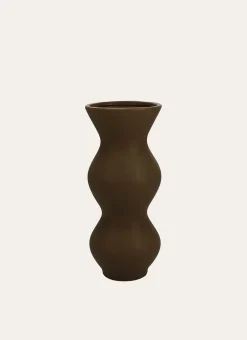 Bouchara Vase, Cache-Pot^VASE GREKO