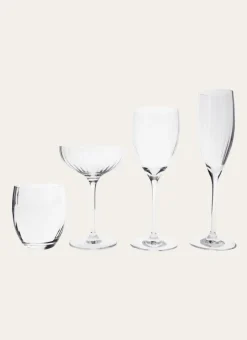 Bouchara Verre, Théière, Carafe^VERRE À VIN