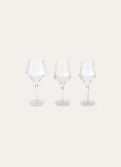 Bouchara Verre, Théière, Carafe^VERRE DE DEGUSTATION 35CL