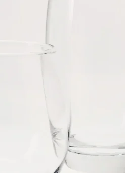 Bouchara Verre, Théière, Carafe^VERRE HAUT