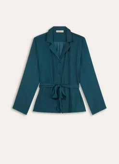 Bouchara Pyjama, Chemise De Nuit^VESTE DE PYJAMA CHIC