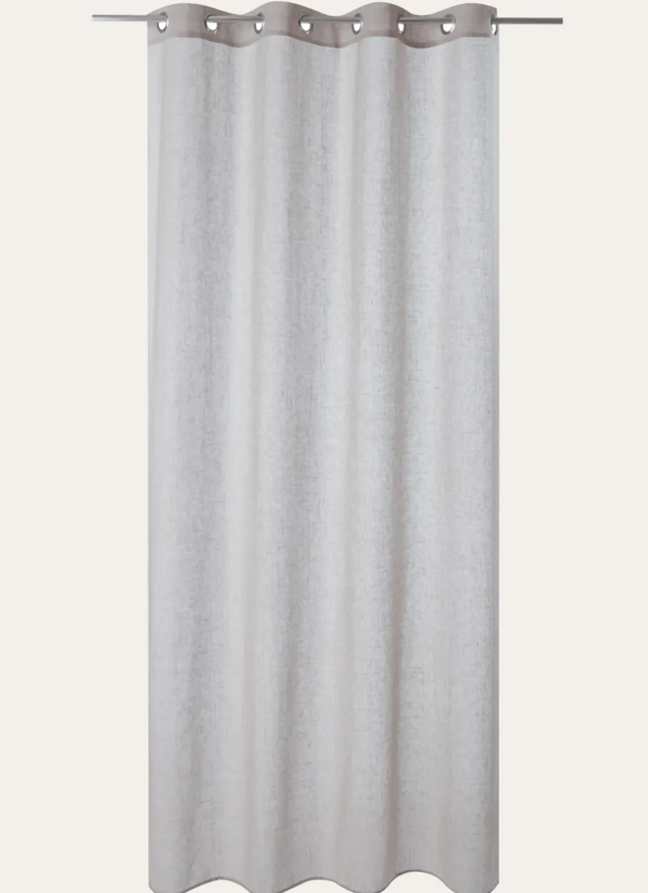 Bouchara Voilage^VOILAGE EFFET UNI