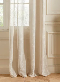 Bouchara Voilage^VOILAGE IMPRIMÉ FLORAL