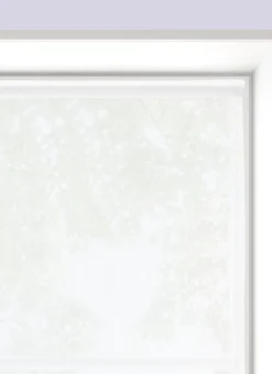 Bouchara Vitrage, Store|Voilage^VOILAGE UNI AVEC PASSE-TRINGLE